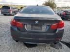 2011 BMW 535 XI