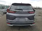 2021 Honda CR-V EXL