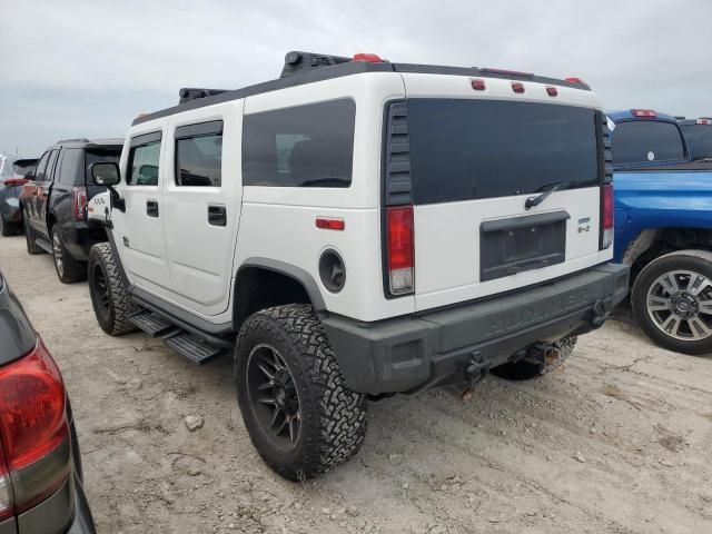 2005 Hummer H2