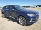 2022 Audi Q7 Premium Plus