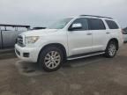 2016 Toyota Sequoia Platinum