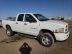 2004 Dodge RAM 2500 ST