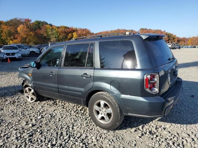 2006 Honda Pilot EX