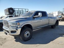 Carros con motor quemado a la venta en subasta: 2019 Dodge 3500 Laramie