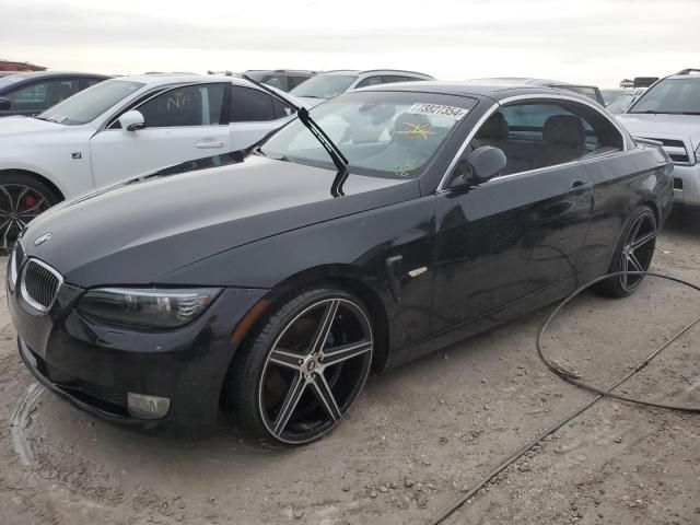 2008 BMW 328 I