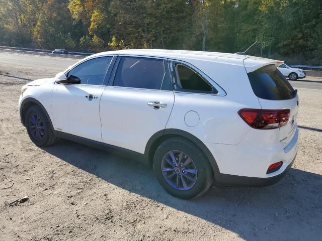 2019 KIA Sorento L