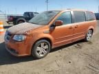 2011 Dodge Grand Caravan Crew