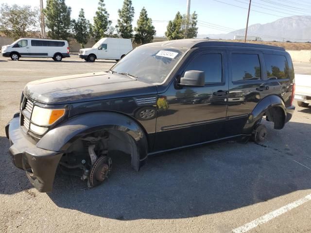 2008 Dodge Nitro R/T