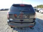 2014 Ford Explorer Sport