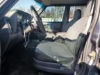 2001 Jeep Cherokee Sport