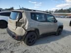 2016 Jeep Renegade Sport