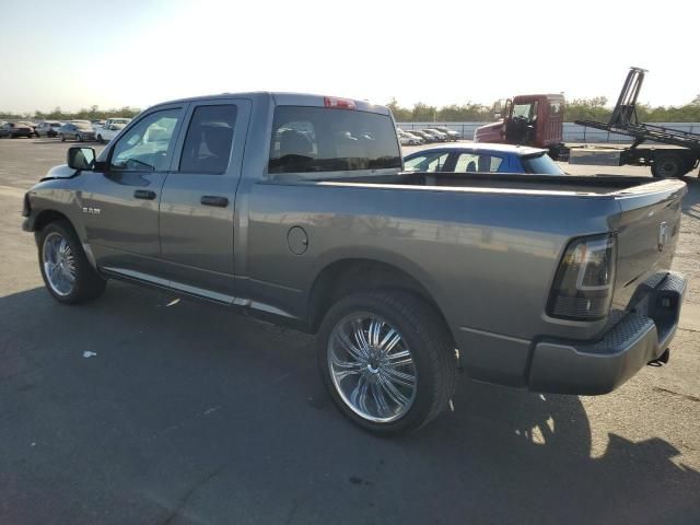 2010 Dodge RAM 1500