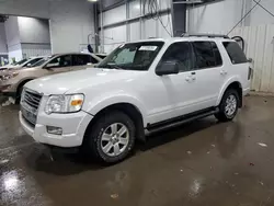 2009 Ford Explorer XLT en venta en Ham Lake, MN