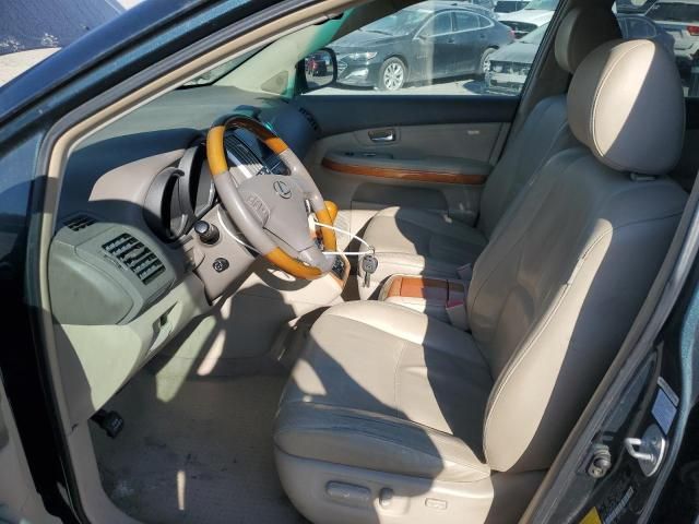 2004 Lexus RX 330