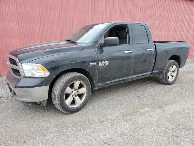 2014 Dodge RAM 1500 SLT