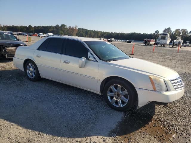 2006 Cadillac DTS