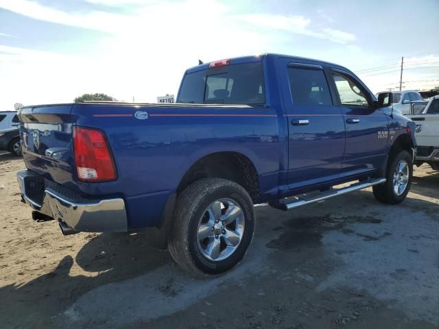 2015 Dodge RAM 1500 SLT