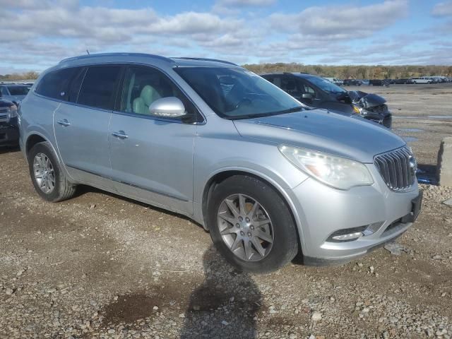 2014 Buick Enclave