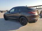 2018 Alfa Romeo Stelvio Sport