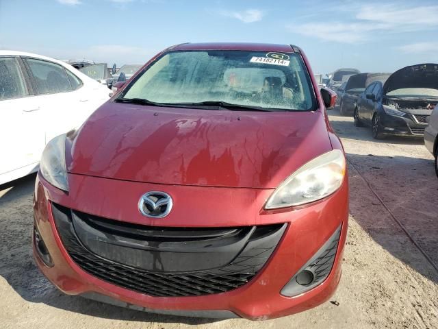 2013 Mazda 5