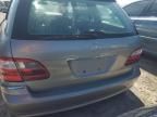 2004 Mercedes-Benz E 320 4matic