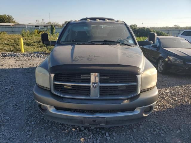 2007 Dodge RAM 2500 ST