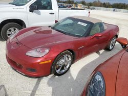 2012 Chevrolet Corvette Grand Sport en venta en Arcadia, FL