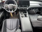 2024 Lexus RX 500H F Sport