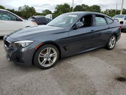 Vehiculos salvage en venta de Copart Riverview, FL: 2016 BMW 328 Xigt Sulev