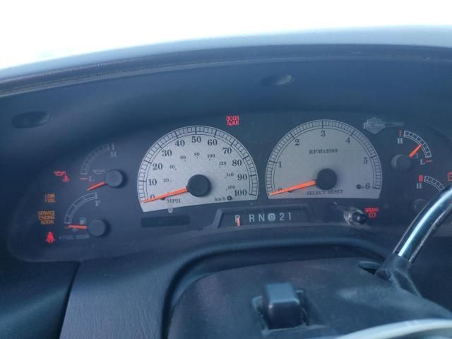 2000 Ford F150