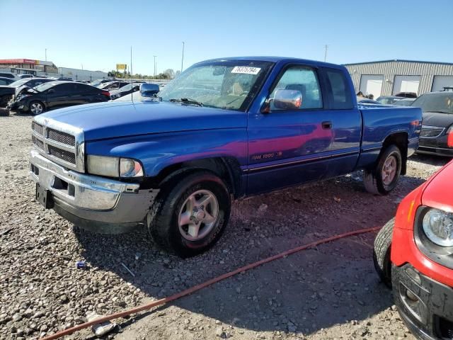 1997 Dodge RAM 1500