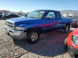 1997 Dodge RAM 1500 en venta en Cahokia Heights, IL