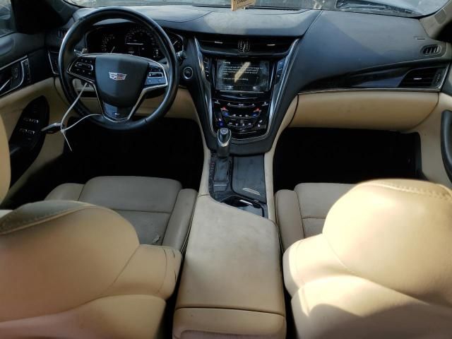 2019 Cadillac CTS Luxury