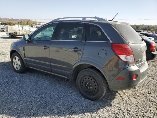 2008 Saturn Vue XR