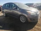 2013 Ford C-MAX SEL