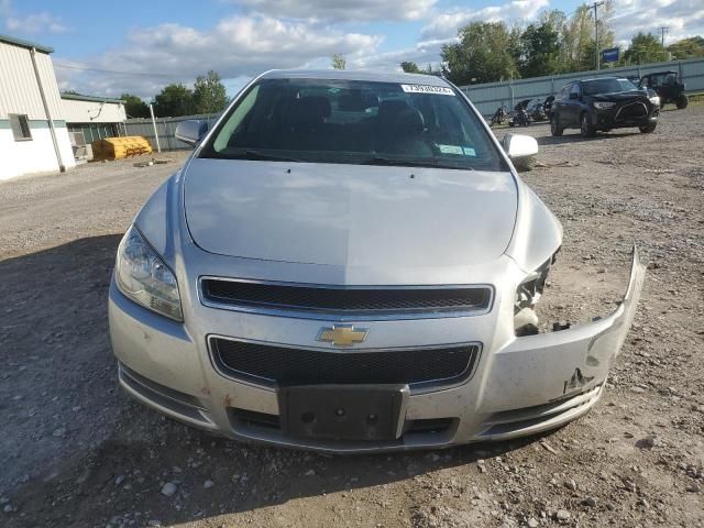 2012 Chevrolet Malibu 2LT