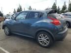 2011 Nissan Juke S