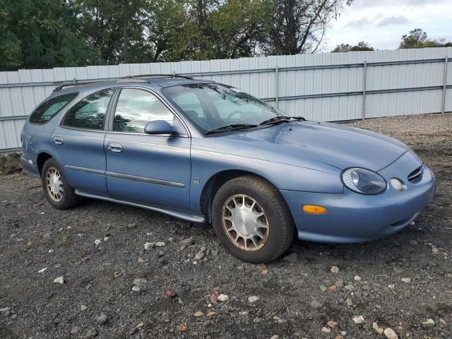 1999 Ford Taurus SE Comfort