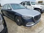 2024 Mercedes-Benz S MERCEDES-MAYBACH S680 4M