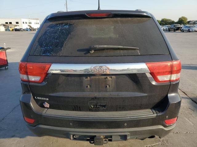 2011 Jeep Grand Cherokee Laredo