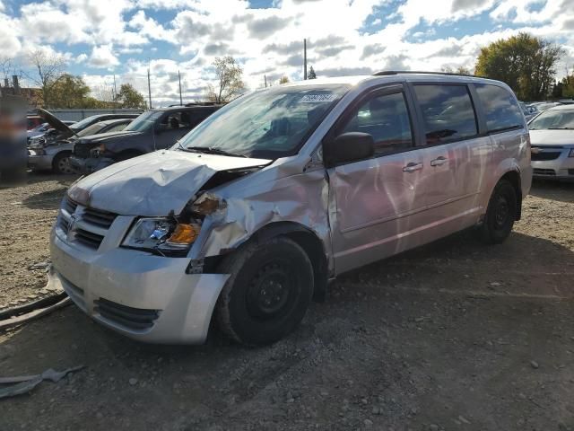 2009 Dodge Grand Caravan SE