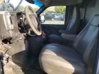 2012 Chevrolet Express G1500