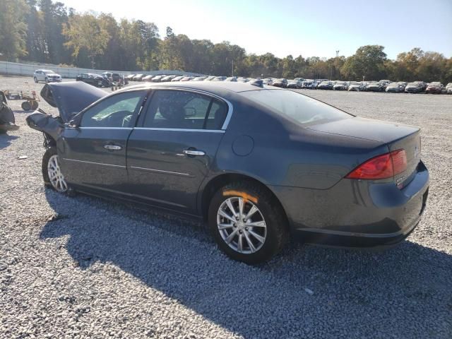 2011 Buick Lucerne CXL