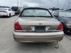 2005 Ford Crown Victoria LX