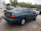 1997 Toyota Camry CE