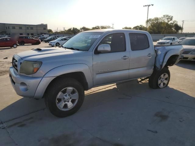 2009 Toyota Tacoma Double Cab Prerunner