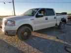 2008 Ford F150 Supercrew