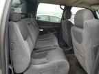 2002 Chevrolet Avalanche C1500