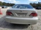 2003 Lexus ES 300