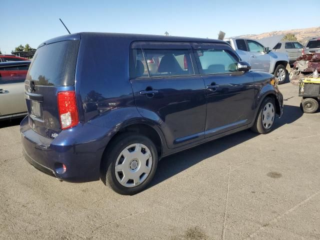 2014 Scion XB